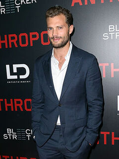 Jamie Dornan